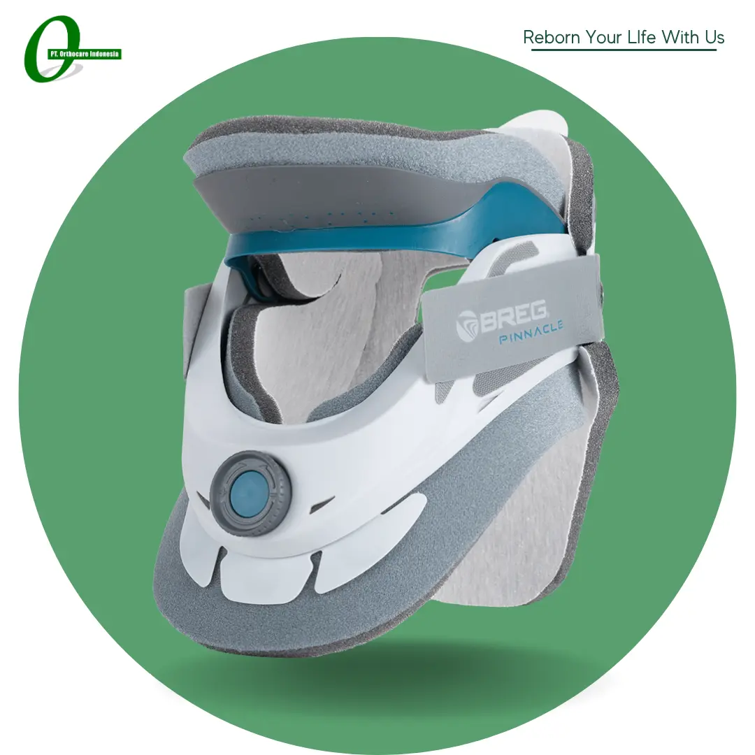 Pinnacle Cervical Collar 172